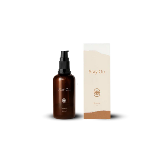 Ordinay Hair Oil